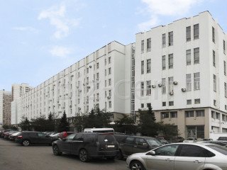 Фотография Аренда офиса, 103 м² , улица Кулакова 20с1К  №11