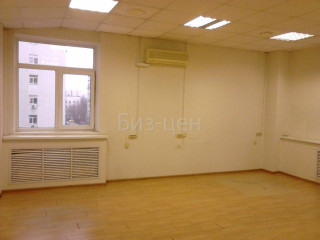 Фотография Аренда офиса, 103 м² , улица Кулакова 20с1К  №2