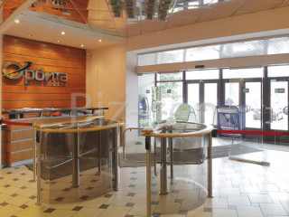 Фотография Аренда офиса, 103 м² , улица Кулакова 20с1К  №8