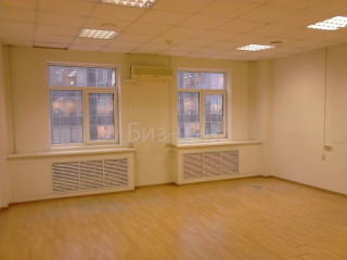 Аренда офиса 103 м² улица Кулакова 20с1К