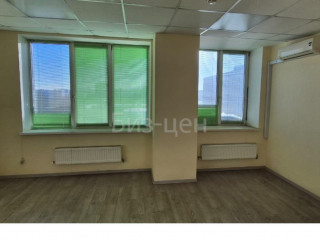 Аренда офиса 20 м² Варшавское шоссе 129к2с2