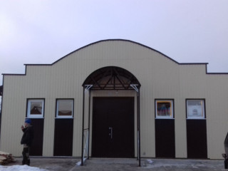 Продажа помещения свободного назначения 220 м² улица Киреева 1 