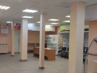 Фотография Продажа помещения свободного назначения, 220 м² , улица Киреева 1  №2