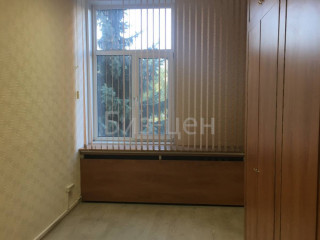 Аренда офиса 35 м² улица Кулакова 20с1К