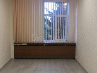 Фотография Аренда офиса, 35 м² , улица Кулакова 20с1К  №3