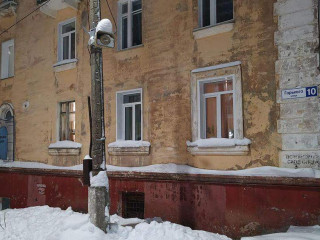 Фотография Продажа помещения свободного назначения, 36 м² , улица Горького 10 №3 Фотография Продажа помещения свободного назначения, 36 м² , улица Горького 10 №3