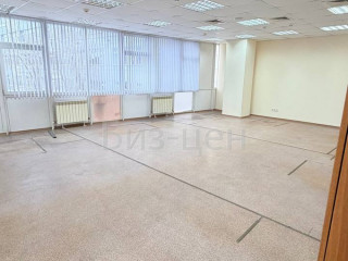 Аренда офиса 143 м² 2-я Хуторская улица 38А