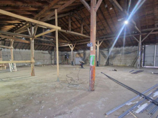 Фотография Аренда склада, 580 м² , Хлебная улица 15  №6