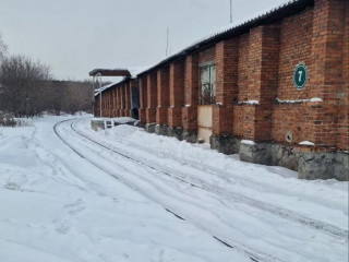 Фотография Аренда склада, 580 м² , Хлебная улица 15  №3