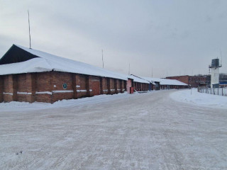 Фотография Аренда склада, 580 м² , Хлебная улица 15  №4