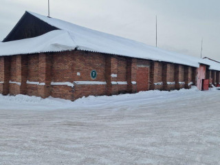 Фотография Аренда склада, 580 м² , Хлебная улица 15  №2