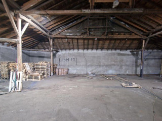 Фотография Аренда склада, 580 м² , Хлебная улица 15  №5