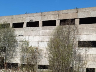 Фотография Продажа производственного помещения, 3620 м² , шоссе Энтузиастов 1  №1