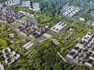 Фотография Продажа помещения свободного назначения, 67 м² , улица Новый Посёлок 5  №2