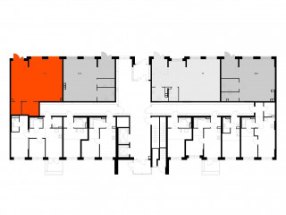 Фотография Продажа помещения свободного назначения, 67 м² , улица Новый Посёлок 5  №3