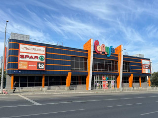 Фотография Аренда магазина, 1529 м² , Российская улица 194 №3 Фотография Аренда магазина, 1529 м² , Российская улица 194 №3