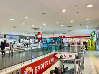 Фотография Аренда магазина, 1529 м² , Российская улица 194 №8 Фотография Аренда магазина, 1529 м² , Российская улица 194 №8