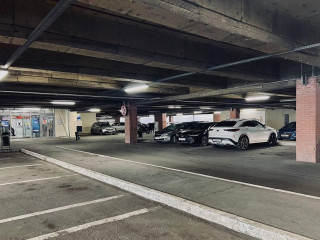 Фотография Аренда магазина, 1529 м² , Российская улица 194 №7 Фотография Аренда магазина, 1529 м² , Российская улица 194 №7