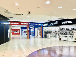 Фотография Аренда магазина, 1529 м² , Российская улица 194 №9 Фотография Аренда магазина, 1529 м² , Российская улица 194 №9