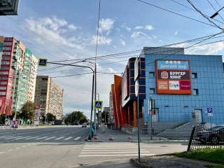 Фотография Аренда магазина, 1529 м² , Российская улица 194 №6 Фотография Аренда магазина, 1529 м² , Российская улица 194 №6