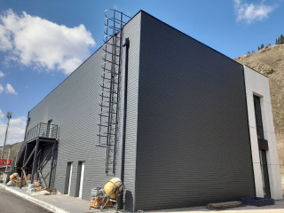 Фотография Аренда магазина, 275 м² , Лесная улица 123А  №2