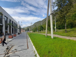 Фотография Аренда магазина, 275 м² , Лесная улица 123А  №4