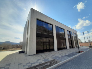 Аренда магазина 300 м² Лесная улица 123А 