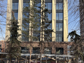 Продажа помещения свободного назначения 95 м² Нагатинская улица 1с3 