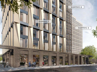 Фотография Продажа помещения свободного назначения, 95 м² , Нагатинская улица 1с3  №4