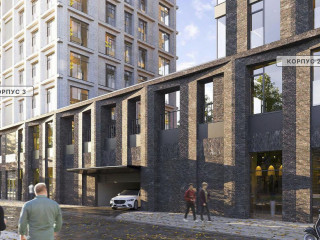 Фотография Продажа помещения свободного назначения, 95 м² , Нагатинская улица 1с3  №3