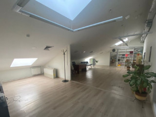 Фотография Аренда помещения свободного назначения, 241 м² , Подсосенский переулок 23с5  №3