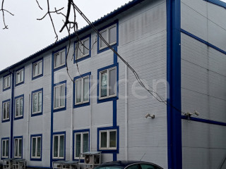 Фотография Аренда офиса, 40 м² , Научный пр-д, , стр. 7 8  №8