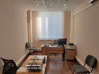 Аренда офиса 16 м² улица Подольских Курсантов 3с2
