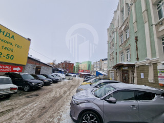 Фотография Аренда офиса, 69 м² , улица Фрунзе 40/7  №16