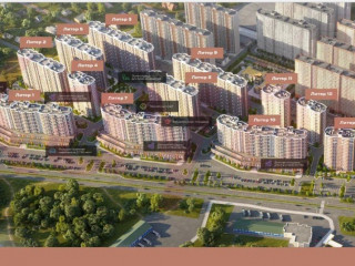 Фотография Аренда помещения свободного назначения, 57 м² , Ростовское шоссе №6