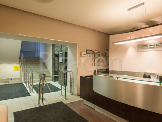 Фотография Аренда офиса, 409 м² , Ленинский проспект 168 №3 Фотография Аренда офиса, 409 м² , Ленинский проспект 168 №3