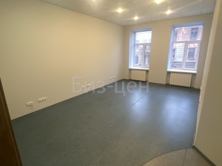 Аренда офиса 130 м² Разъезжая улица 5 