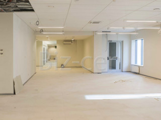 Аренда офиса 215 м² Кирочная улица 64 