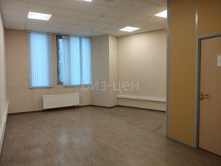Аренда офиса 36 м² улица Профессора Качалова 7