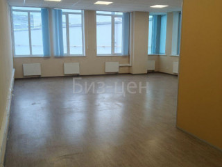 Аренда офиса 228 м² улица Профессора Качалова 7