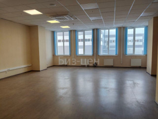 Аренда офиса 82 м² улица Профессора Качалова 7