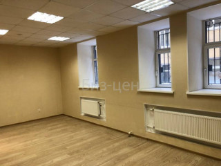 Аренда офиса 32 м² улица Мира 3