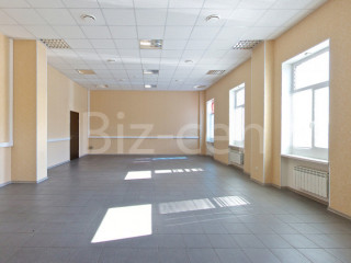 Аренда офиса 18 м² проспект Обуховской Обороны 76к7