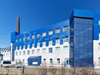 Фотография Аренда офиса, 18 м² , проспект Обуховской Обороны 76к7  №7