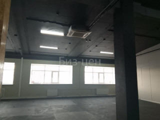 Аренда офиса 225 м² улица Мира 3