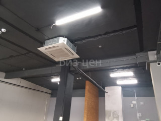 Фотография Аренда офиса, 225 м² , улица Мира 3  №2