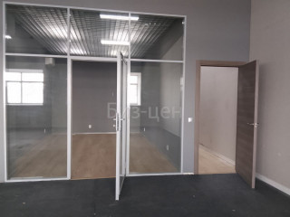 Фотография Аренда офиса, 225 м² , улица Мира 3 №5 Фотография Аренда офиса, 225 м² , улица Мира 3 №5