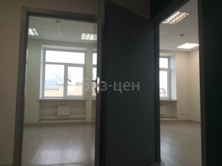 Фотография Аренда офиса, 511 м² , Воронежская улица 5  №6