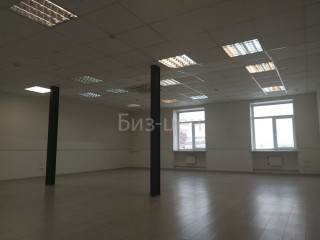 Фотография Аренда офиса, 511 м² , Воронежская улица 5  №4