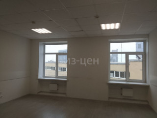 Фотография Аренда офиса, 511 м² , Воронежская улица 5  №2